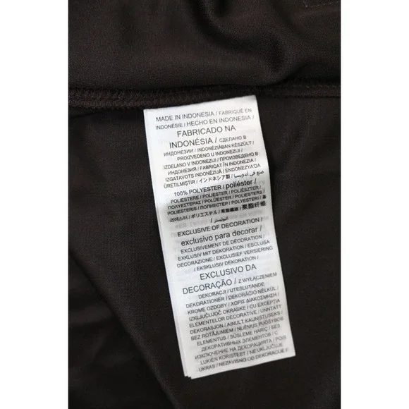 NFL NIke Cleveland Browns Watson 4 Dri Fit On Field Jersey Size XXL - Picture 15 of 15